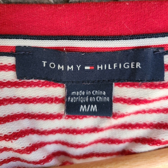 Tommy Hilfiger sweater - Picture 3 of 4